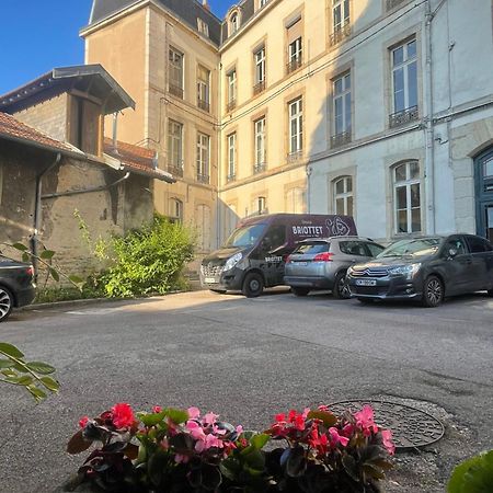 Appartement - Dijon Centre Εξωτερικό φωτογραφία